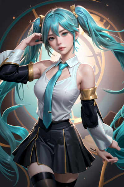 KM-MIX-2.5DRealism-Linn - 4.0MIX Attempt