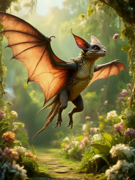 Patagium - CE - V01d - SDXL