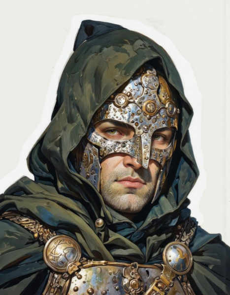 Phandigrams - Opus I