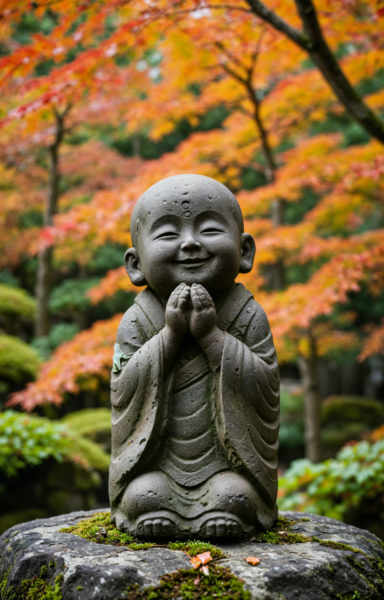 Missa_XL_Japanese Courtyard Garden - v1.0