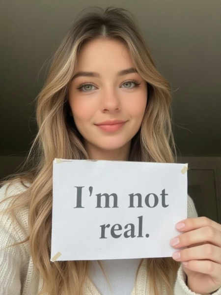 Real Flux Beauty - 4.0