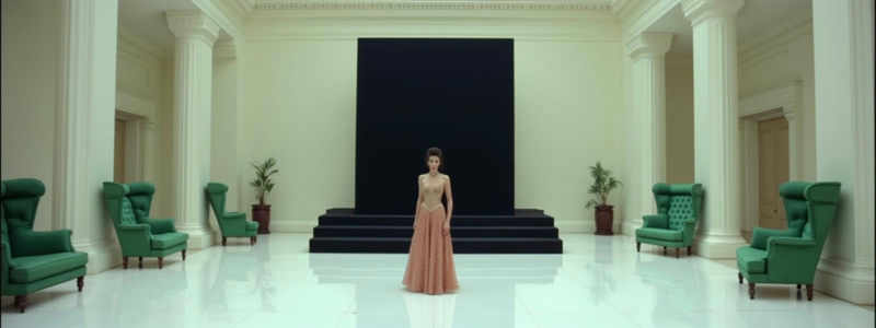 Kubrick FLUX - Kubrick Flux v1.0