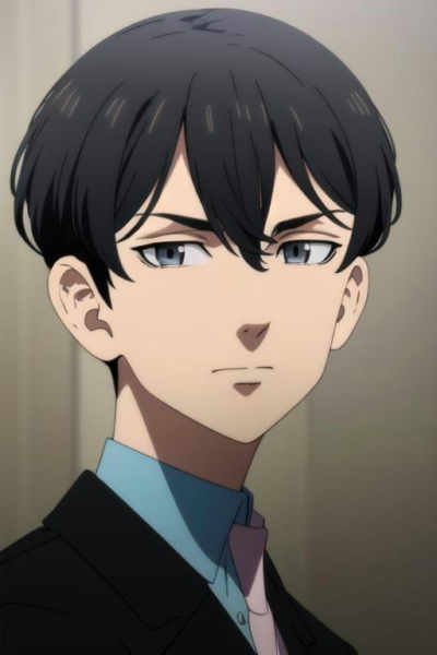 Naoto Tachibana | Tokyo Revengers - sd1-v1.1