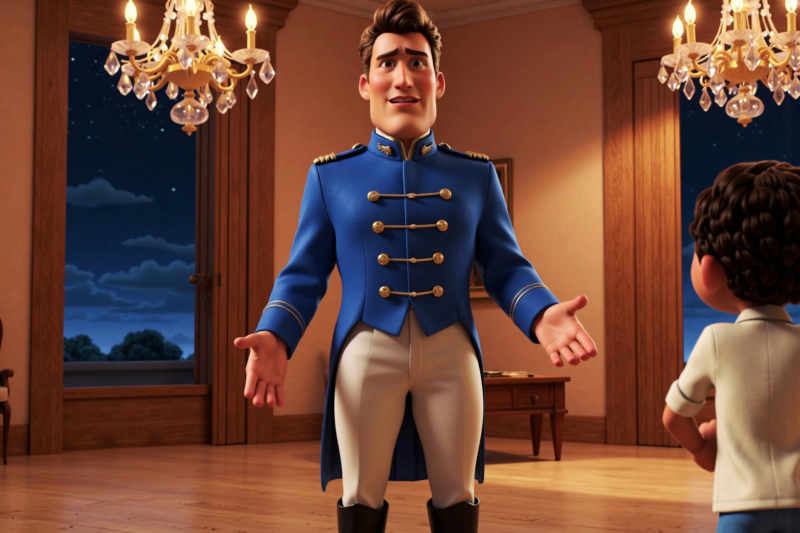 LH Pixar 3D Style - v1.0