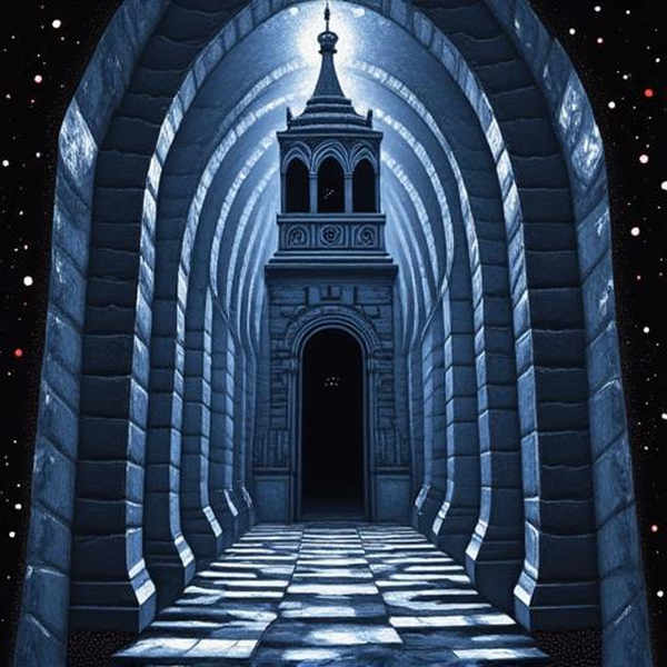 The Sevenfold Mystery FLUX - V1