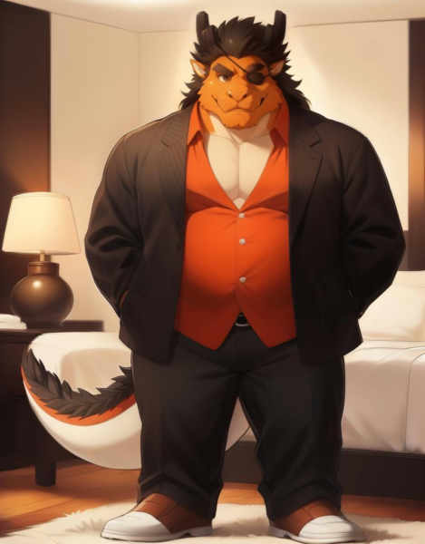 Woo Long - Build Tiger - v2_findigo