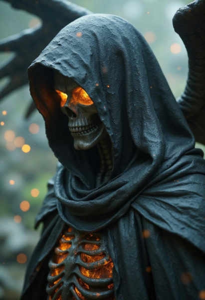 Angel Of Death (Unfazed) - Flux v1.0