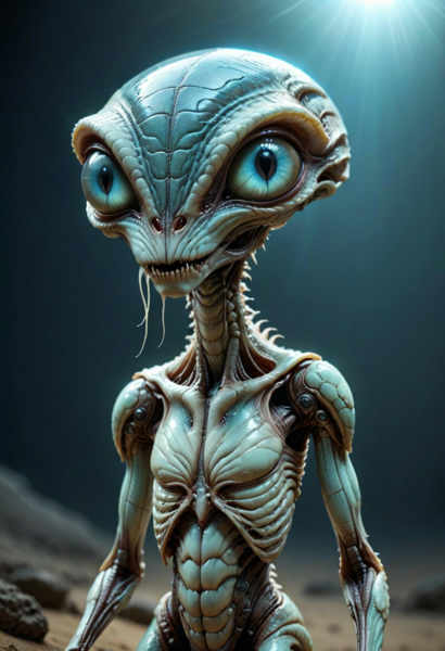 The Weirdies - TheWeirdies (v2)