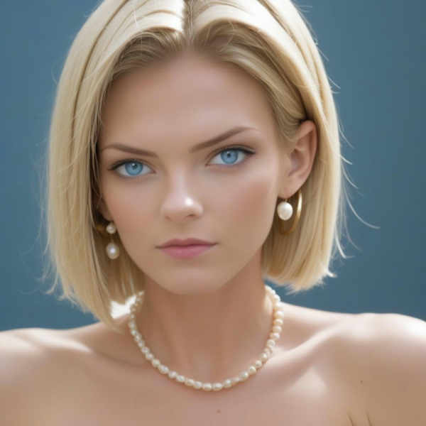 C-18 (Dragon Ball) - V1