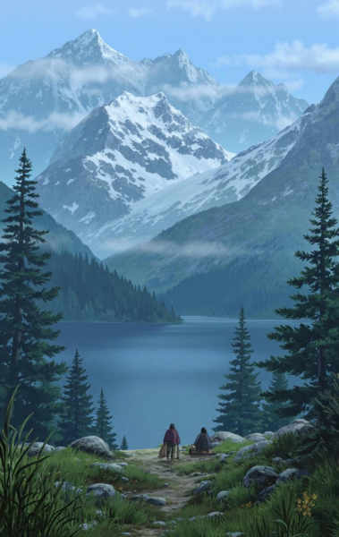 Studio Ghibli Dev Flux LoRA - v1.0