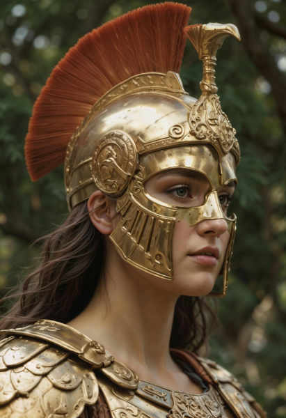 Cinematic style (FLUX) - V3