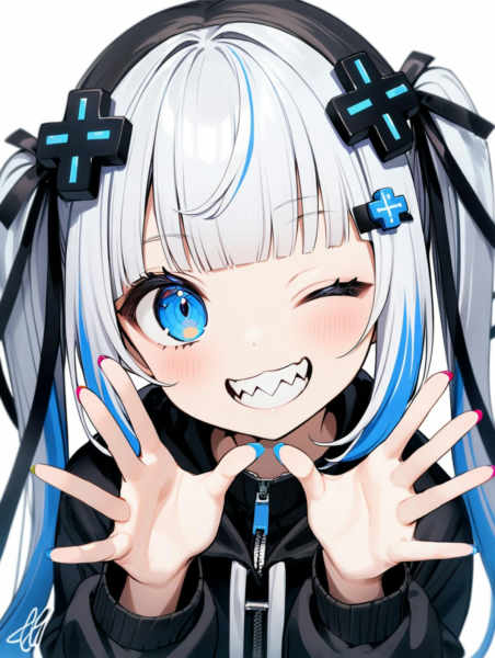 Orange-Flavored XL - Bate_5C