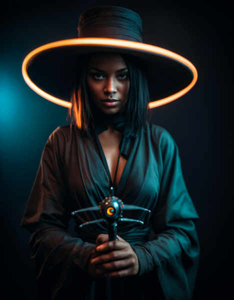 ZavyChromaXL - v10.0