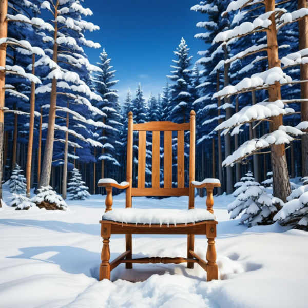 - 30 Chair Showcase