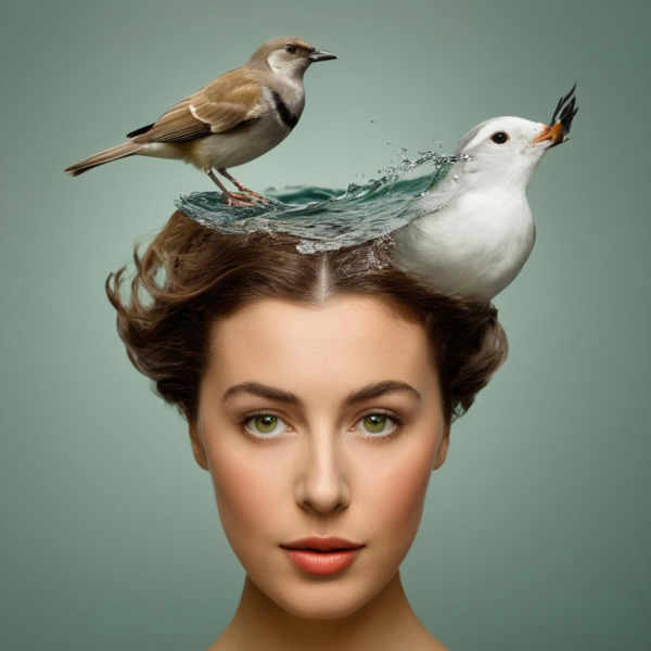 Surrealism style XL + F1D + Illu + Pony - Surrealism XL v1.0