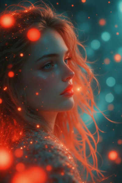 Mystic Vision Flux - v1.0