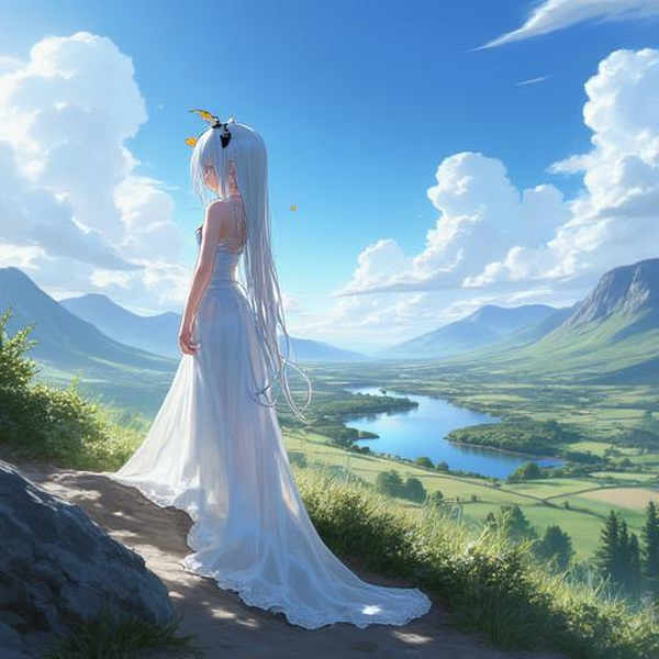 Nyalia AI Style SD1.5+SD3.5M+Flux.1 D - FLUX 1.D 2 OVERFIT28