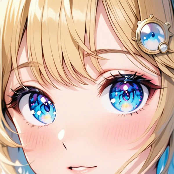 XL_v1.0Basic algorithm of human eye enhancement repair model xl_v1.0 - v2.0