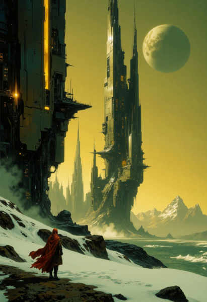 Artify´s Fantastic Flux Landscape Lora V2.0 - artilands_v02