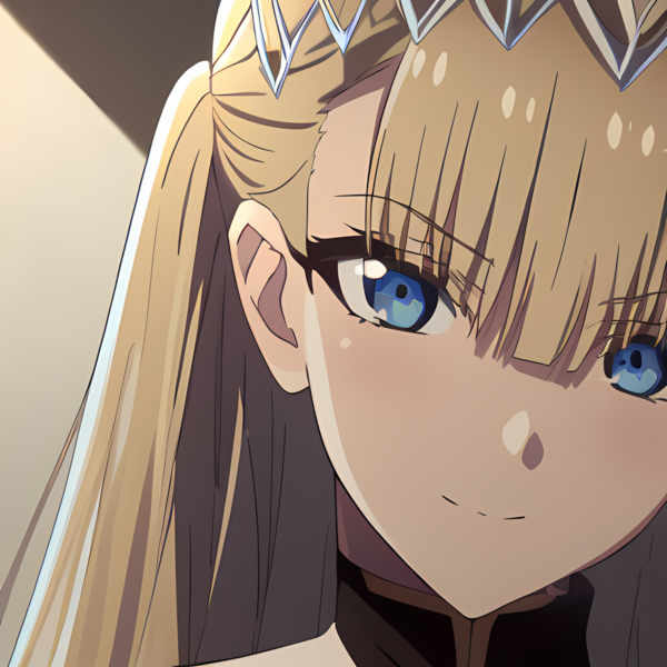 Seras Ashrain / - Failure Frame - Animagine XL 3.1 + Pony + IllustriousXL - v1.0 - Anythingv5 - SD1.