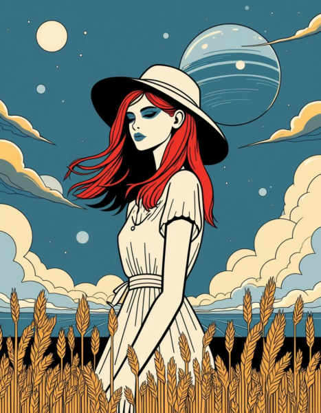 Flat Lined - Flux v1.0