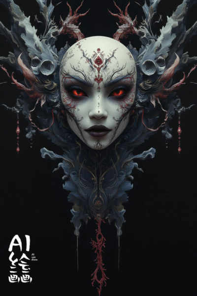 Black surreal - v1.0