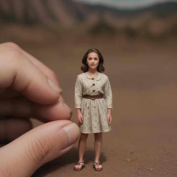 Land Of Giants _ConceptXL - v1.0