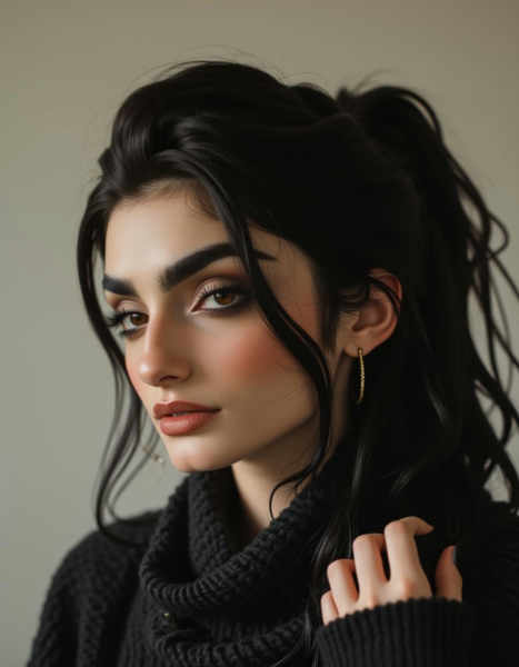 Farah Flux - v2 Journey vers