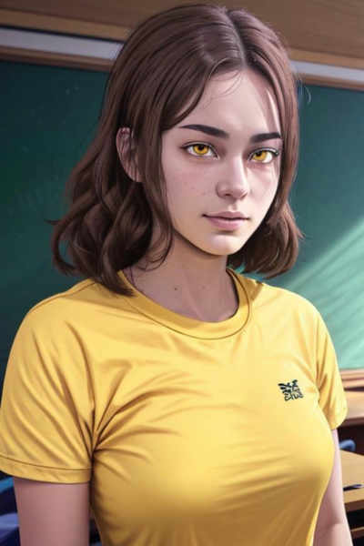 D-Art artist style - SD1.5 v1.0