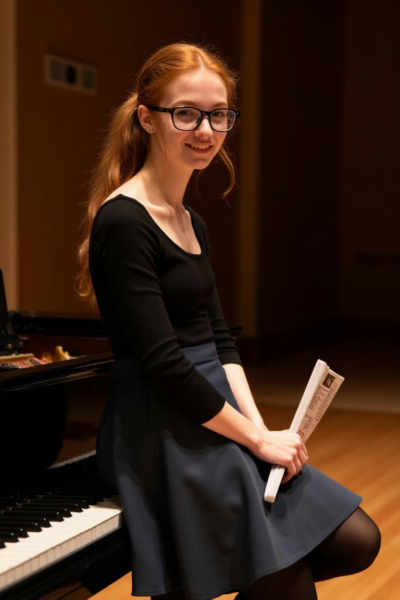 Leaning back (standing) - v1.0