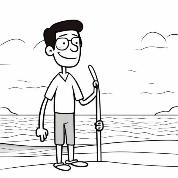 Multiple XL Sliders - Age, weight, Hands, etc - cartoon