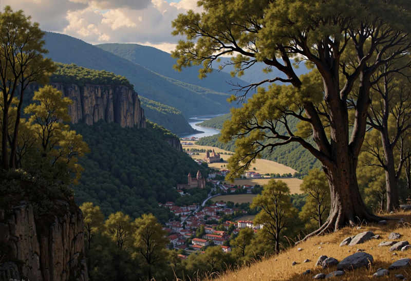 FeedbaX V7 Landscapes - v1.0