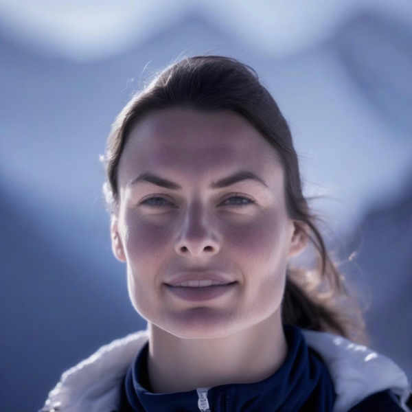 Photorealistic Female - v1.5