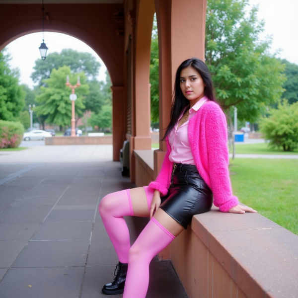 Mexican Escorts & Nightladies - v1.0