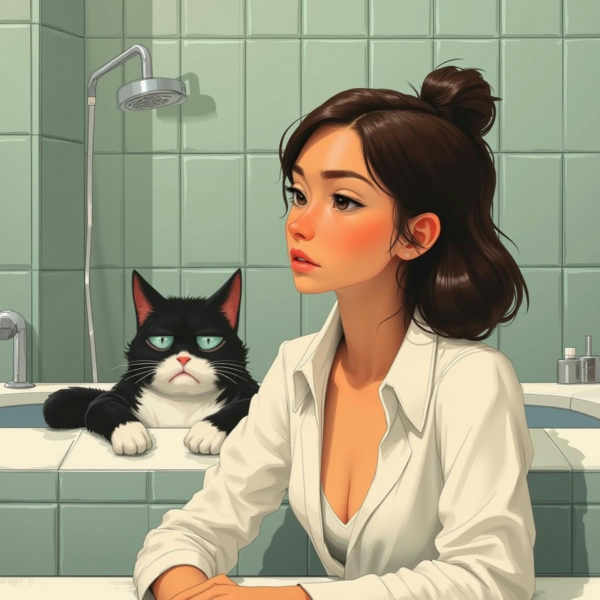 Sam_Young_Illustration_FLUX - v1.0