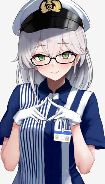 admiral_(kancolle)_noobxl_eps_1.0 - 1.0