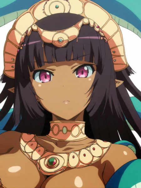 | Venus Blood: Brave - AnimagineXL 4.0opt