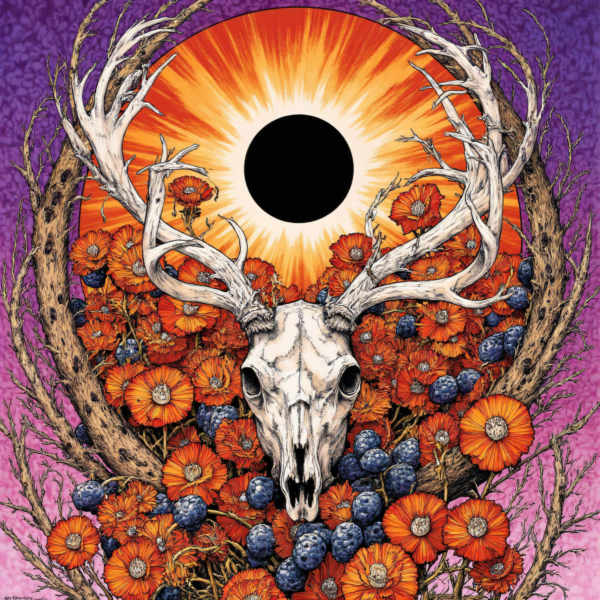 John Dyer Baizley s style - JDB