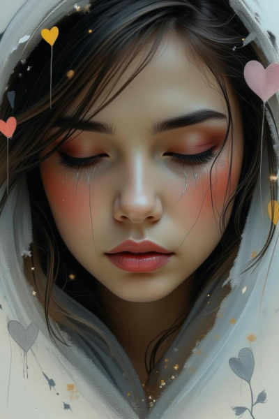 Artistic realism V2 (Flux) - v1.1