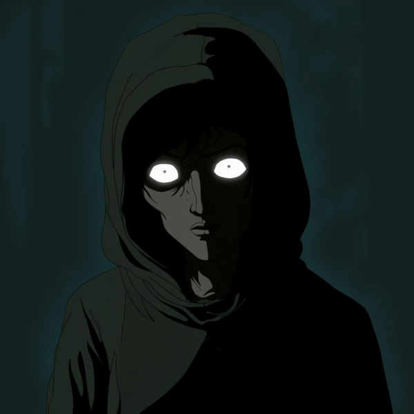 Tales of the black freighter 2009 "dark anime style" F1D + XL - Black Freighter F1D v1.0