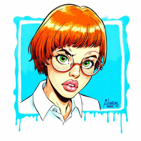 Danger Girl style (Comicbook + Characters) XL + SD1.5 + F1D + Pony - Danger Girl F1D v1.0