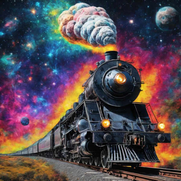 Black Crayon Graffiti Style - v1.0