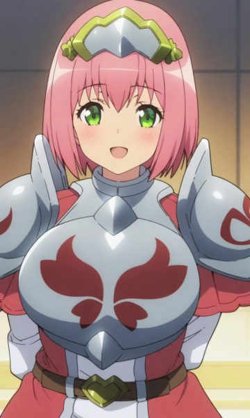 Hanabata Nohkins - (Futoku no Guild) XL / Pony - XL