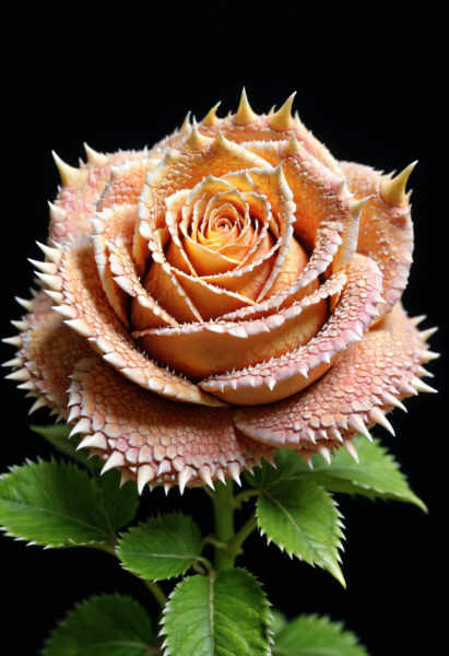 Reptile Scales - flux