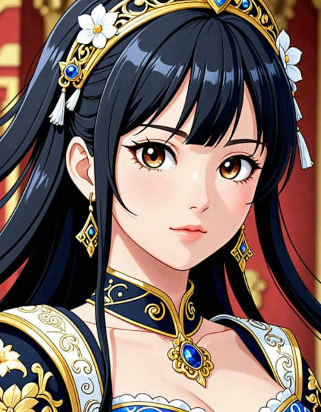 Mklan Anime - AnimeCartoonSFWv1-DMD2