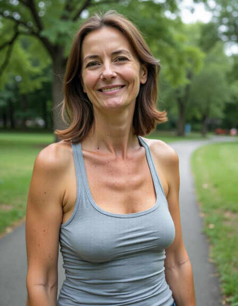 saggy breasts proof of concept - v0.5