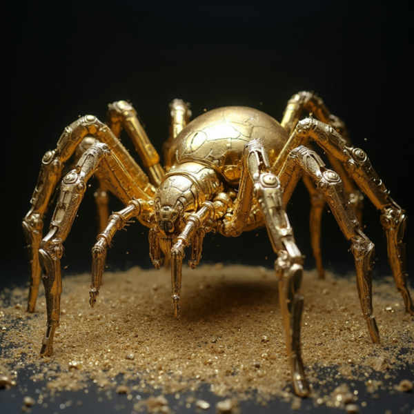 Gold Dust-GMR ready for Flux / SD3 / SDXL / PDXL / SD1.5 - Gold Dust Flux D-GMR