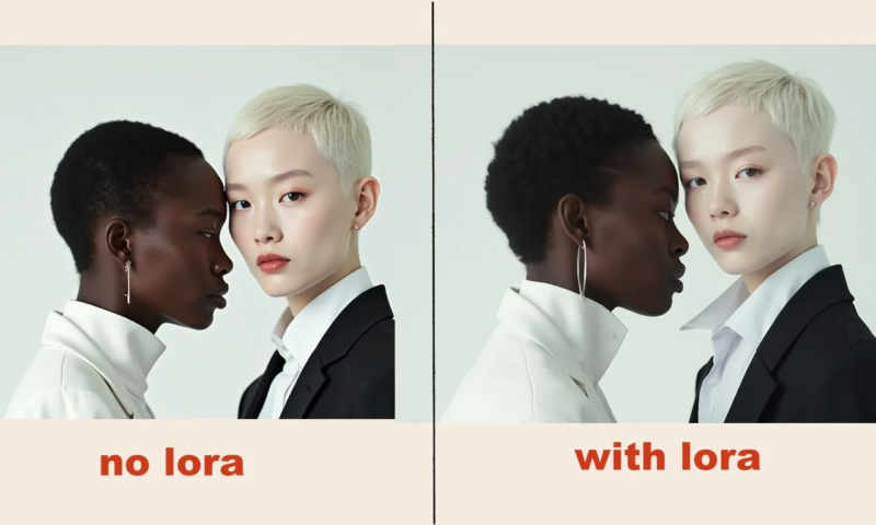 XLabs Flux Realism LoRA - v1.0