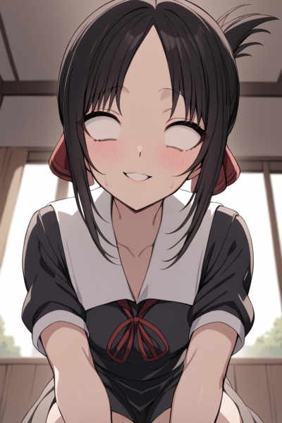 Whitewash Eyes / Shirome / Hypnosis - SDXL_v1.0