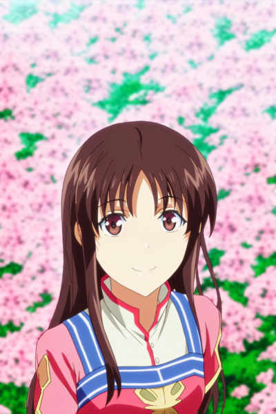 Sei Takanashi - The Saint s Magic Power Is Omnipotent - Illustrious / SDXL / Pony / SD15 - SD 1.5 v2